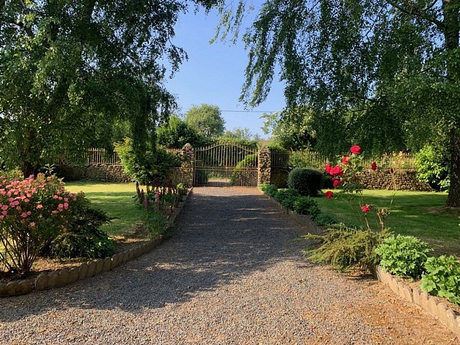 Gite ancteville saint sauveur village Flot kelly jersey (3)