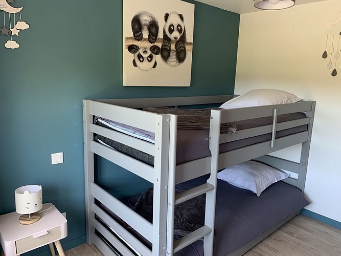 Gite ancteville saint sauveur village Flot kelly jersey (5)