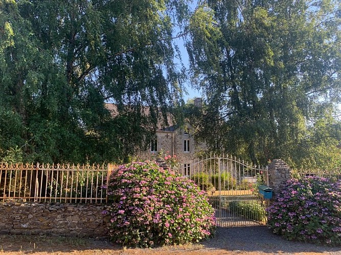 Gite ancteville saint sauveur village Flot kelly jersey (1)