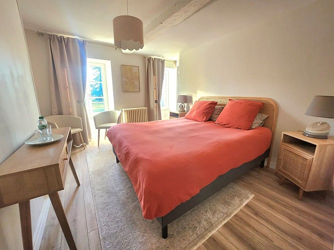 CHAMBRE CLAIR DE LUNE