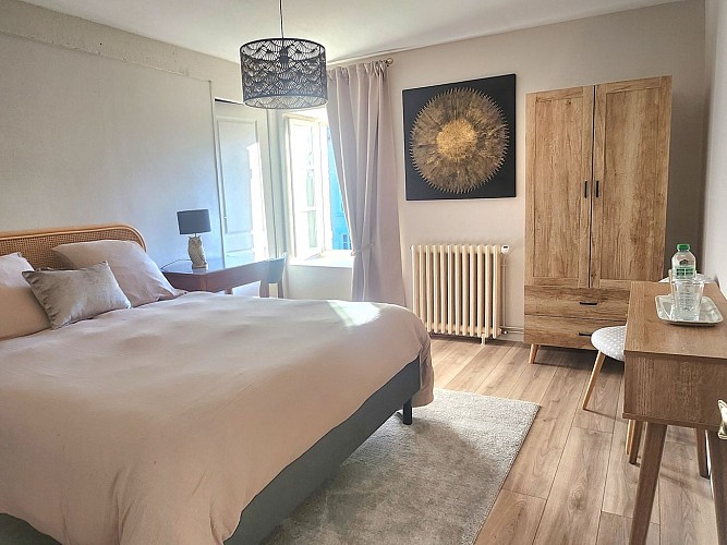 CHAMBRE BELLE ETOILE