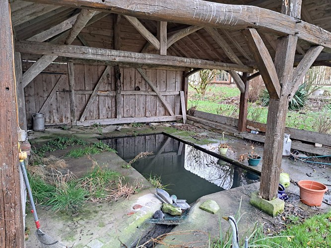 Lavoir