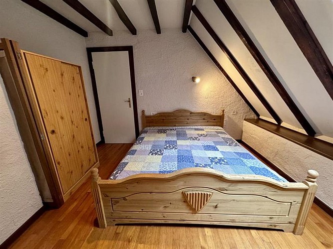 Gîte les Mirabelles