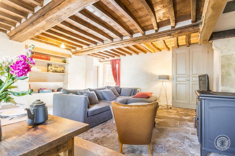 Gîtes de France G1151 : Longuerac