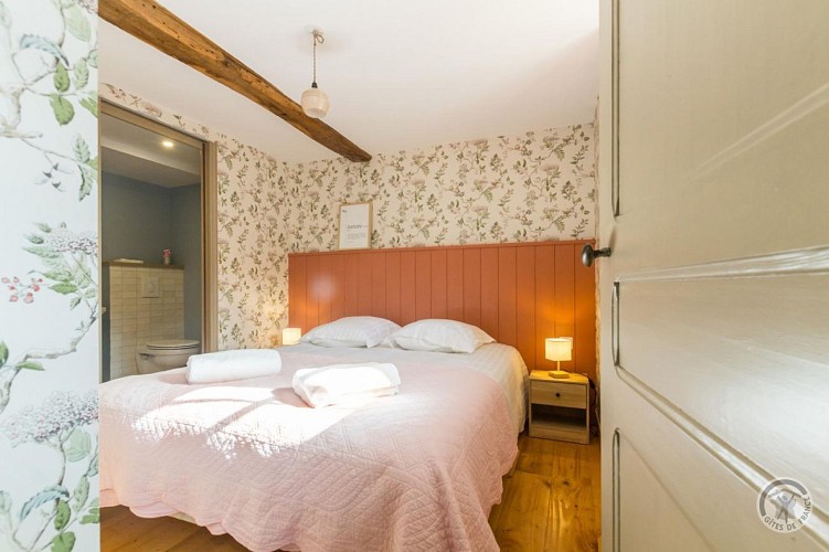 Gîtes de France G1151 : Longuerac