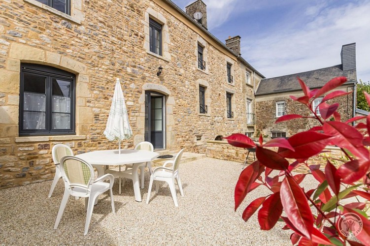 Gîtes de France G1145 : Prétot