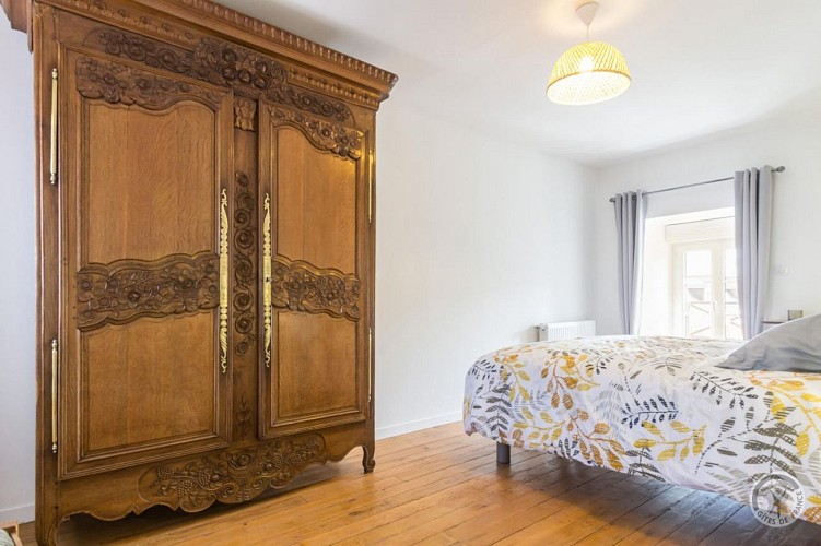 Gîtes de France G1145 : Prétot