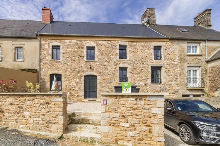 Gîtes de France G1145 : Prétot