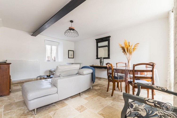 Gîtes de France G1145 : Prétot