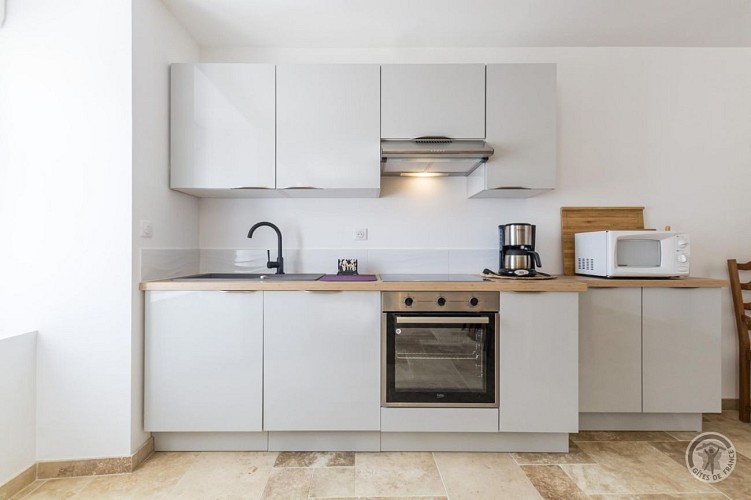 Gîtes de France G1145 : Prétot