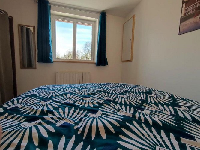 Gîtes de France® - Entre mer et grès