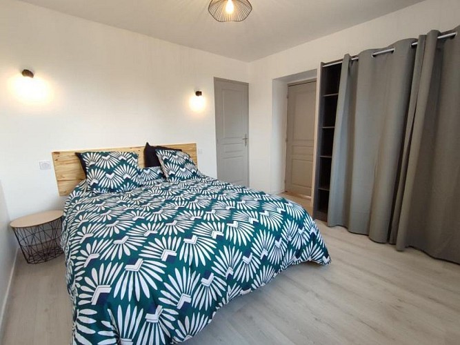 Gîtes de France® - Entre mer et grès