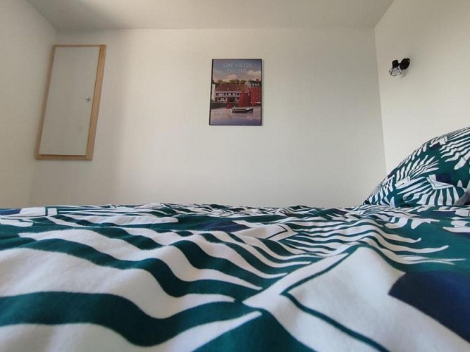 Gîtes de France® - Entre mer et grès