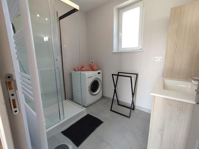 Gîtes de France® - Entre mer et grès