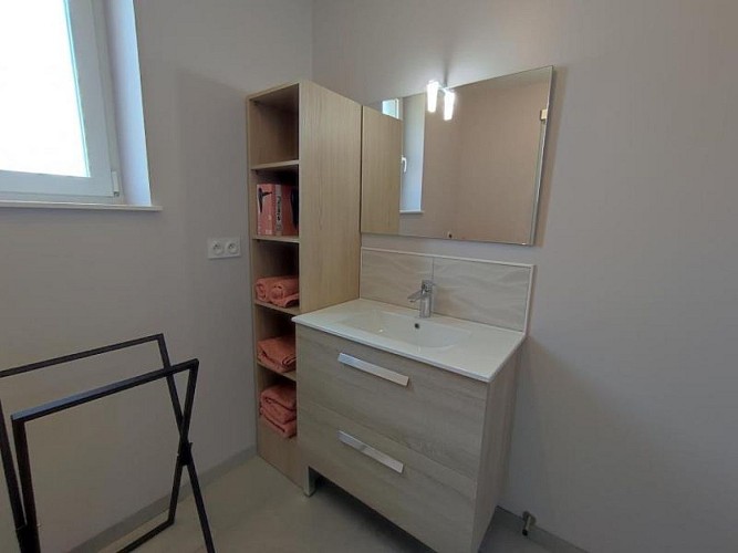 Gîtes de France® - Entre mer et grès