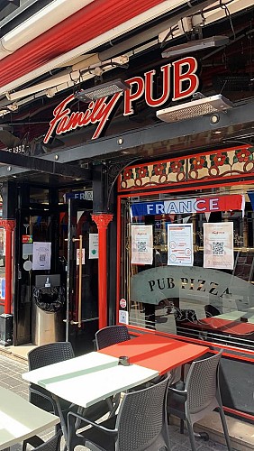 Family Pub