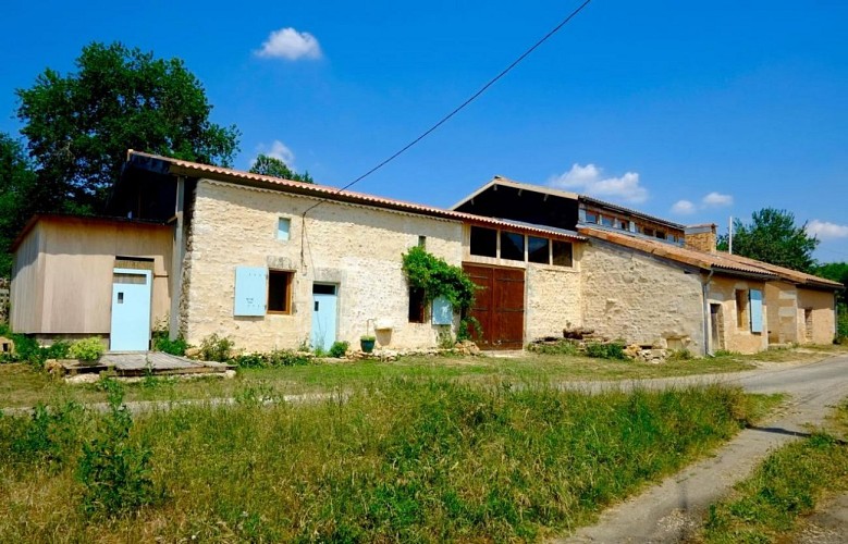 La Maison des Forges