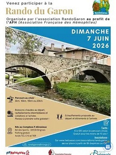 07/06/2026 - Brignais