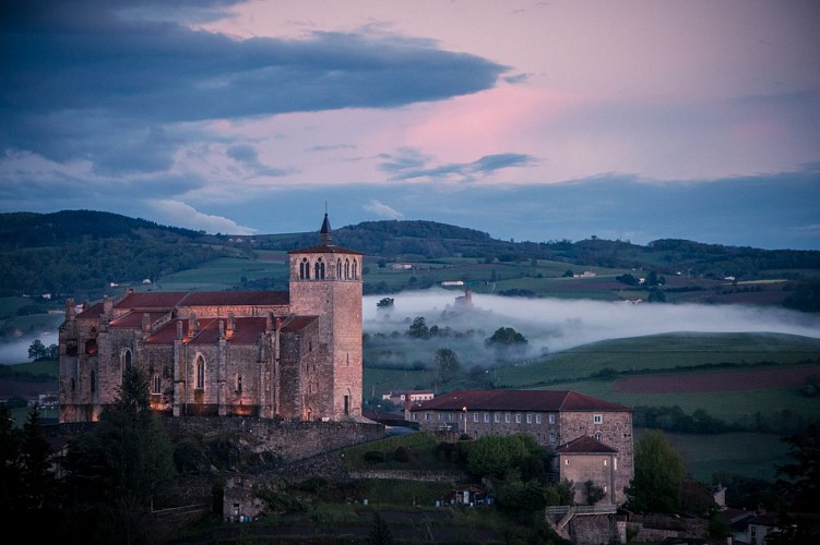 Saint-Symphorien-sur-Coise