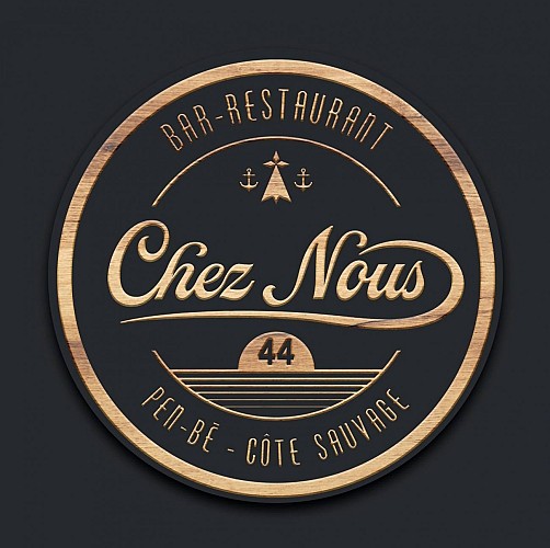 Bar-Restaurant "Chez Nous"