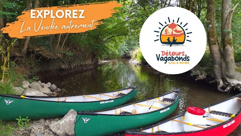 Détours Vagabonds