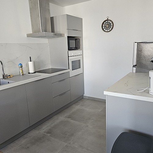 "Superbe appartement"