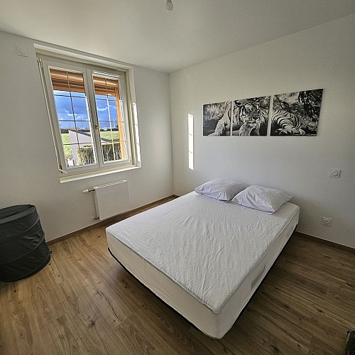 "Superbe appartement"