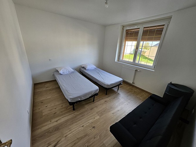 "Superbe appartement"