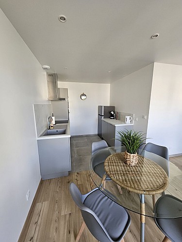 "Superbe appartement"