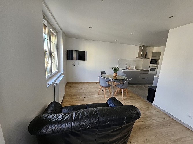 "Superbe appartement"