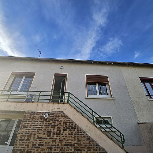 "Superbe appartement"