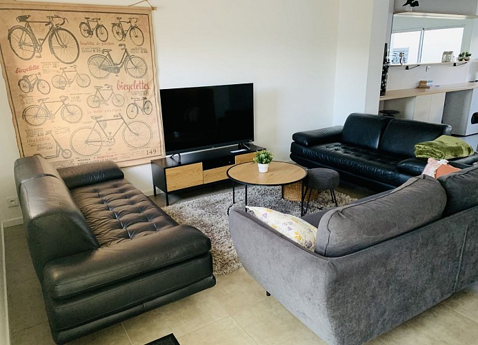 La Villa Hérault (10 personnes)