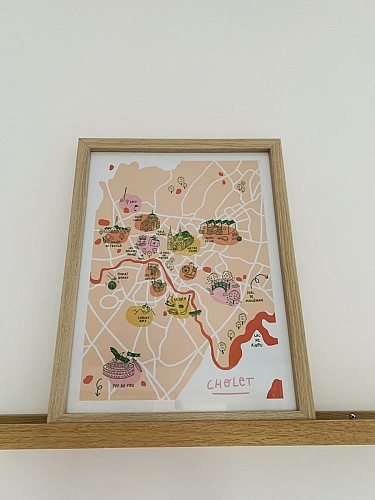 La Villa Hérault (10 personnes)