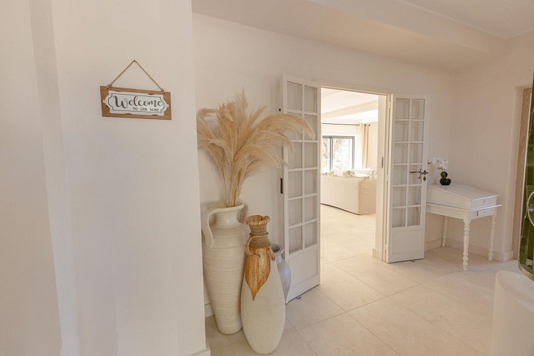 La Bastide d'EAU 5* - exceptionnel - 14 voyageurs