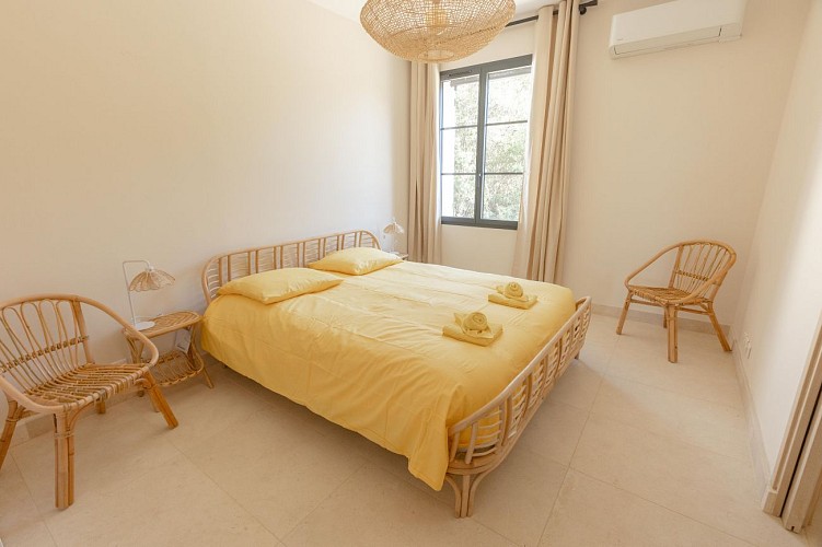 La Bastide d'EAU 5* - exceptionnel - 14 voyageurs