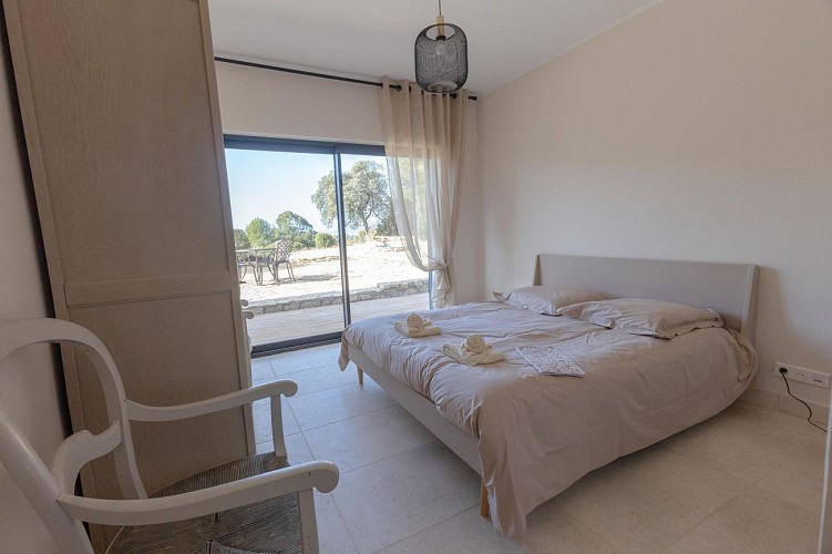 La Bastide d'EAU 5* - exceptionnel - 14 voyageurs