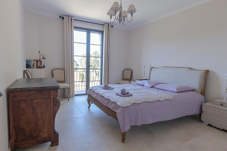 La Bastide d'EAU 5* - exceptionnel - 14 voyageurs