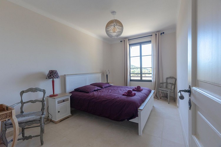 La Bastide d'EAU 5* - exceptionnel - 14 voyageurs