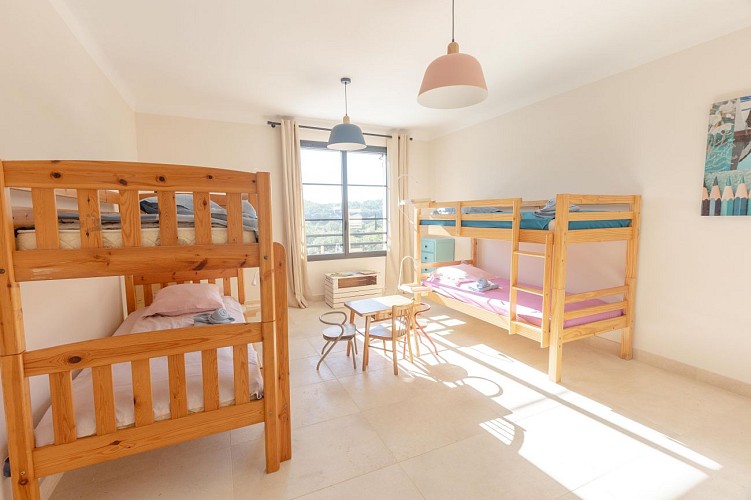 La Bastide d'EAU 5* - exceptionnel - 14 voyageurs