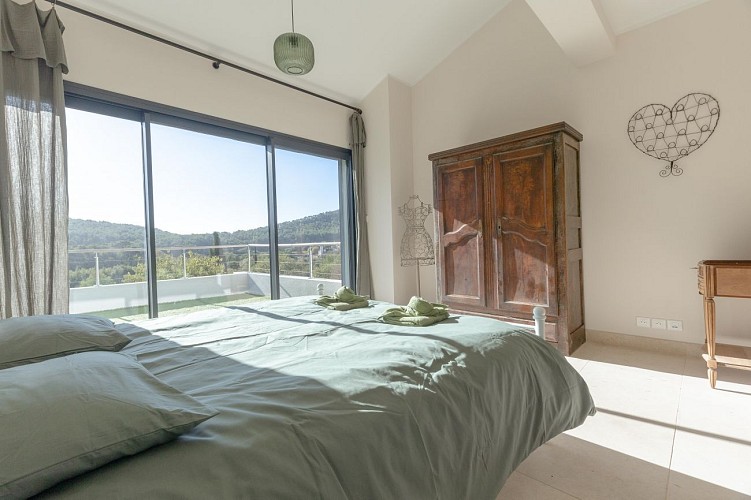 La Bastide d'EAU 5* - exceptionnel - 14 voyageurs