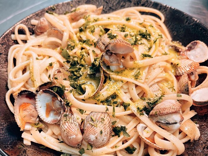 Nousty le 16 crédit le seize