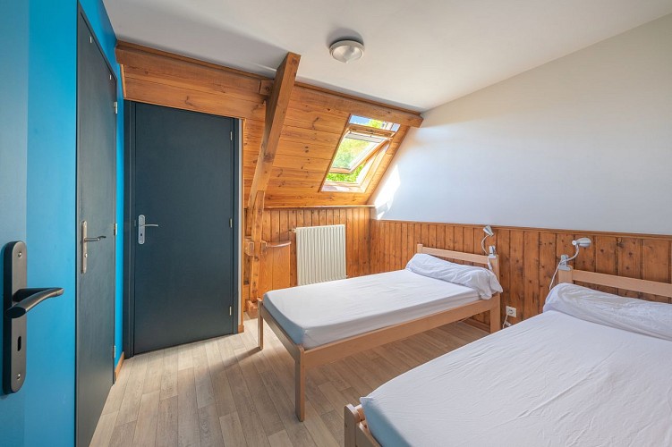 Gîte d'étape et de Séjour du Puy-Mary