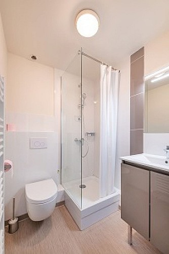 Gîte d'étape et de Séjour du Puy-Mary