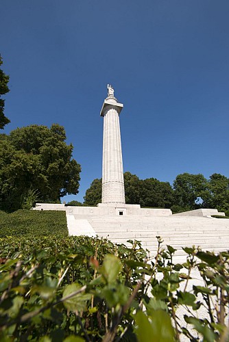 Monument Américain de Montfaucon
