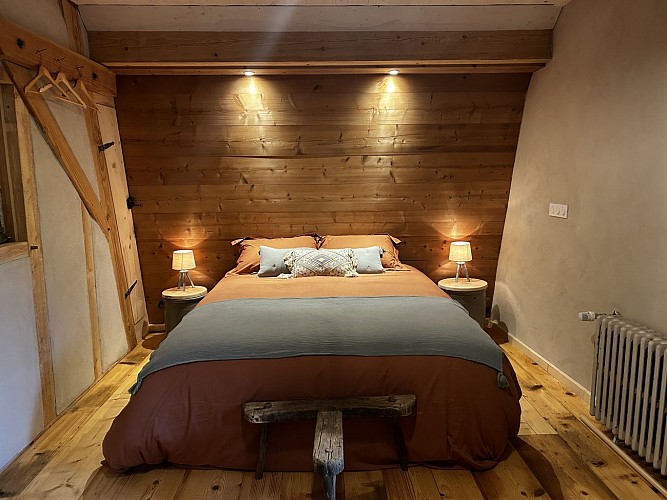 Maison d'hôtes la Paulusmühle