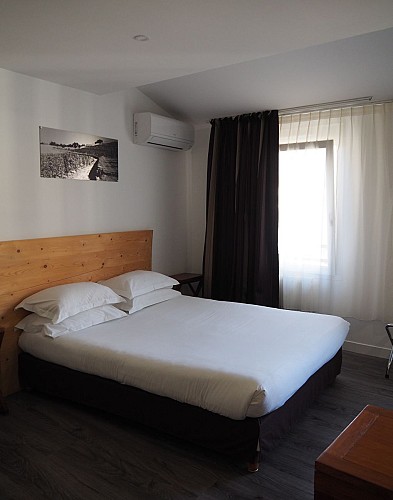 Appart'Hôtel Luna Sol 503-513 - Fac & Spéra