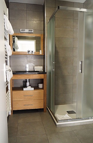 Appart'Hôtel Luna Sol 504-514 - Fac & Spéra