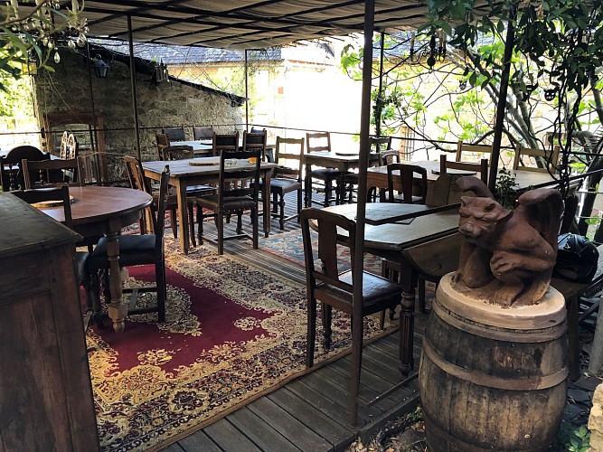 La Gargouille de Turenne ext2