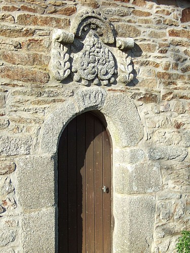 Lauzach, Chapelle St Michel