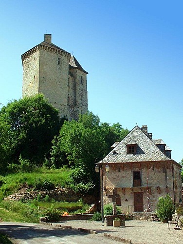 Muret le Château